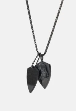 Fossil Star Wars Darth Vader Necklace - Ketting - Black 7 Fossil Star Wars Darth Vader Necklace - Ketting - Black -Clothing hand 7a00524e999e46b2974ad422af51b4be