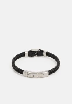 Fossil Heritage Bracelet - Armband - Black