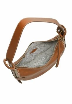 Fossil Harwell - Handtas - Saddle 5 Fossil Harwell - Handtas - Saddle -Clothing hand 7ba10d6dd990435eb2a209c980c823af