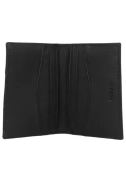 Fossil Visitekaarthouder - Schwarz -Clothing hand 7bb9a837c99e4d7d89c9d66fbe19f1af
