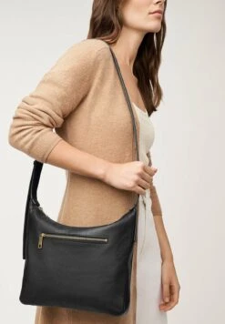 Fossil Cecilia - Handtas - Black 8 Fossil Cecilia - Handtas - Black -Clothing hand 7bcd7ba9a5f948cd9a961dfe578fd684