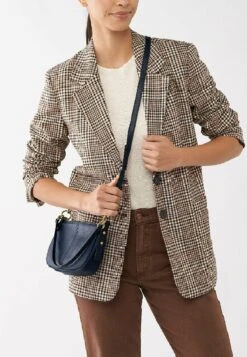 Fossil Jolie - Schoudertas - Blue