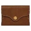Fossil Heritage - Portemonnee - Brown