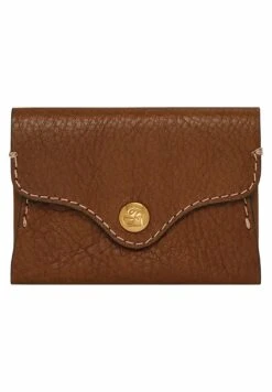 Fossil Heritage - Portemonnee - Brown