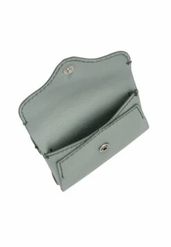 Fossil Heritage - Portemonnee - Blue 5 Fossil Heritage - Portemonnee - Blue -Clothing hand 7f3bb48a718d4e2a80e4e02f1a880eda