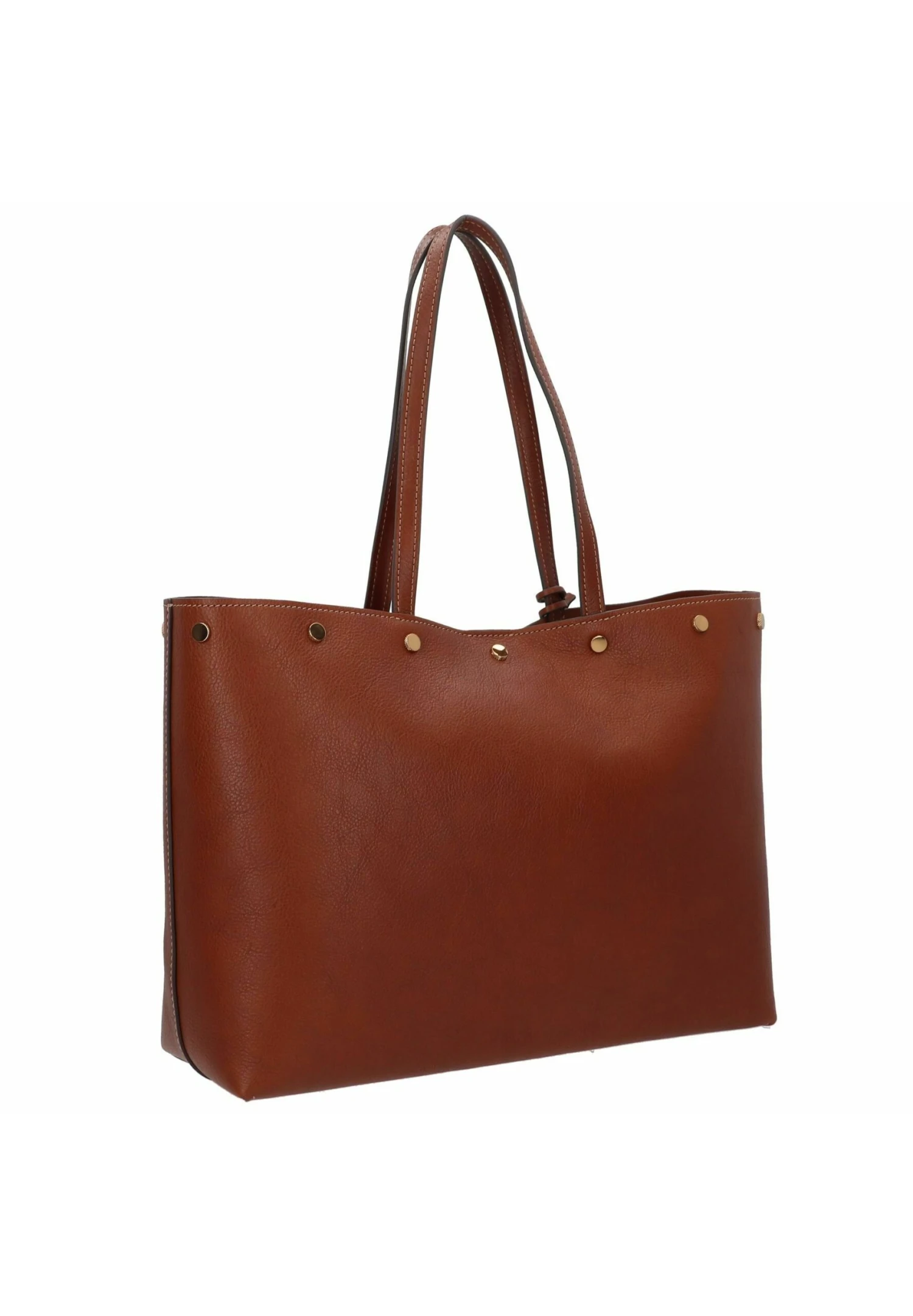 Fossil Jessie- Handtas - Medium Brown 2 Fossil Jessie- Handtas - Medium Brown - Afbeelding 2