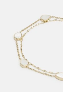 Fossil Jewelry Bracelet - Armband - Gold-Coloured 7 Fossil Jewelry Bracelet - Armband - Gold-Coloured -Clothing hand 8066d24e38a9479aa30822e4573b1c26