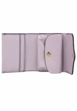 Fossil Small Heritage - Portemonnee - Lila 7 Fossil Small Heritage - Portemonnee - Lila -Clothing hand 8188ad3245154b698f2ae2cae5ee78be
