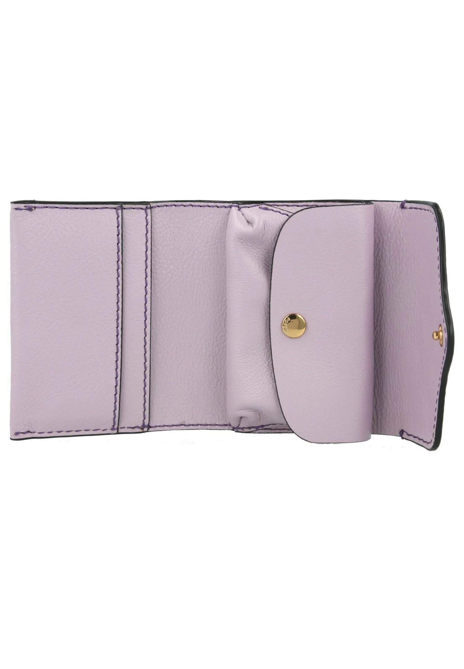 Fossil Small Heritage - Portemonnee - Lila 3 Fossil Small Heritage - Portemonnee - Lila - Afbeelding 3