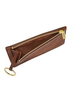 Fossil Sleutelhanger - Brown 7 Fossil Sleutelhanger - Brown -Clothing hand 81dde19c9df6449b89ab4cdbf68d9bcd