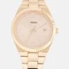 Fossil Scarlette - Horloge - Rose Gold-Coloured