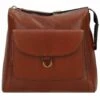 Fossil Parker City- Rugzak - Medium Brown