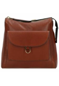 Fossil Parker City- Rugzak - Medium Brown