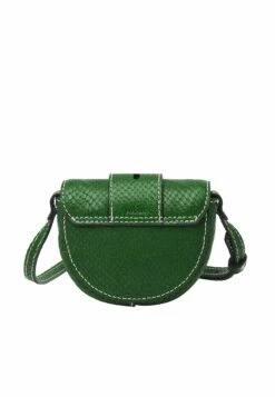 Fossil Harwell - Schoudertas - Green -Clothing hand 84c113b3206a461897a997df18a8486f