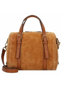 Fossil Carlie - Handtas - Braun