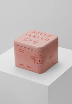 Fossil Carlie Mini - Horloge - Multi -Clothing hand 86ccb21761a04436b2e5d5e77eef97f3