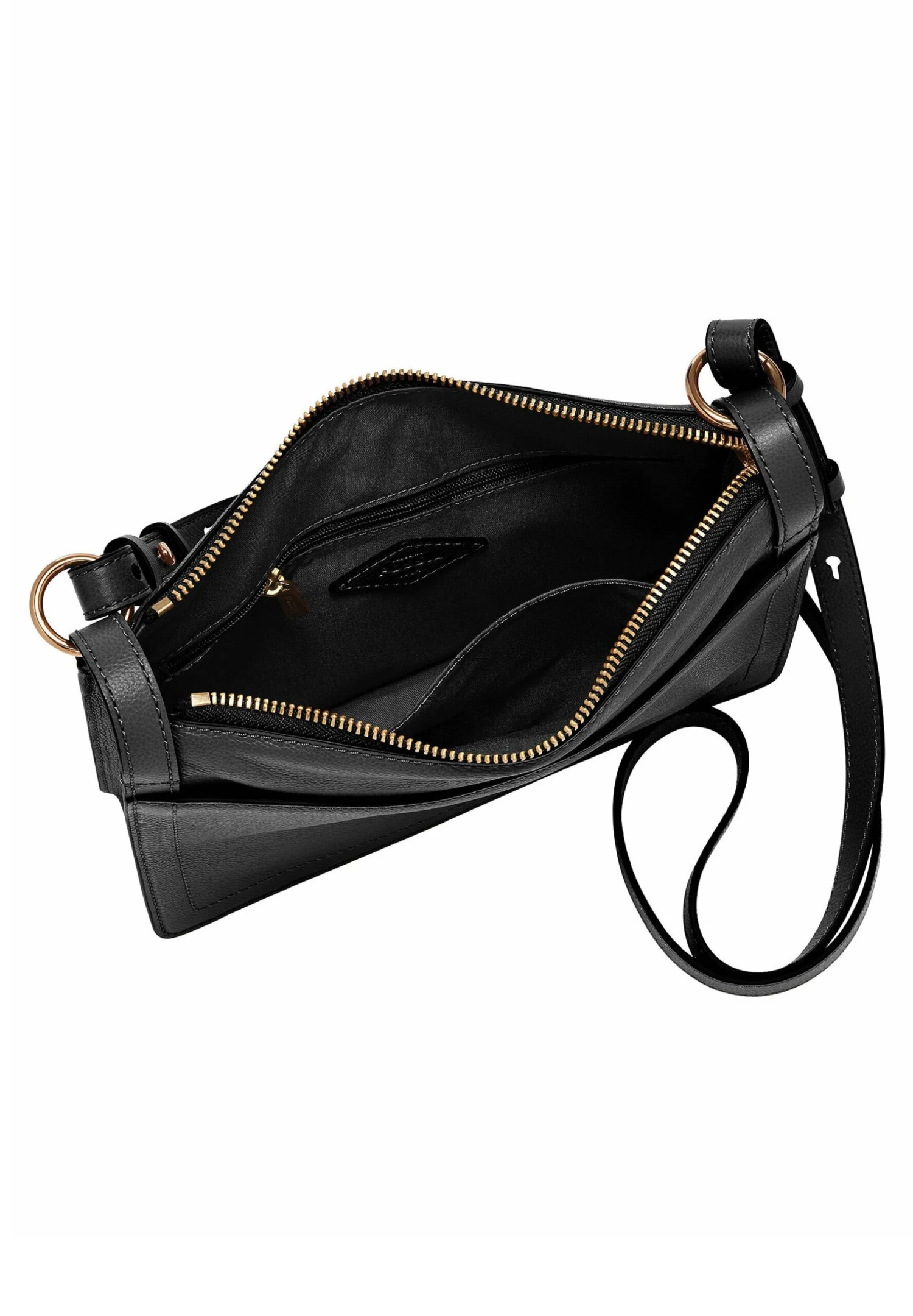 Fossil Taryn - Schoudertas - Black 6 Fossil Taryn - Schoudertas - Black - Afbeelding 6