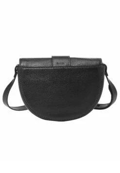 Fossil Harwell - Schoudertas - Black -Clothing hand 87c2731adc22491e88b2b4c8c6fb677d
