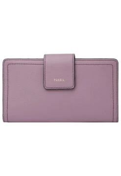 Fossil Portemonnee - Purple