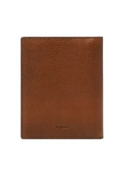 Fossil Paspoorthouder - Brown 5 Fossil Paspoorthouder - Brown -Clothing hand 8c4016f70e6148c1a5a2a195afc84556