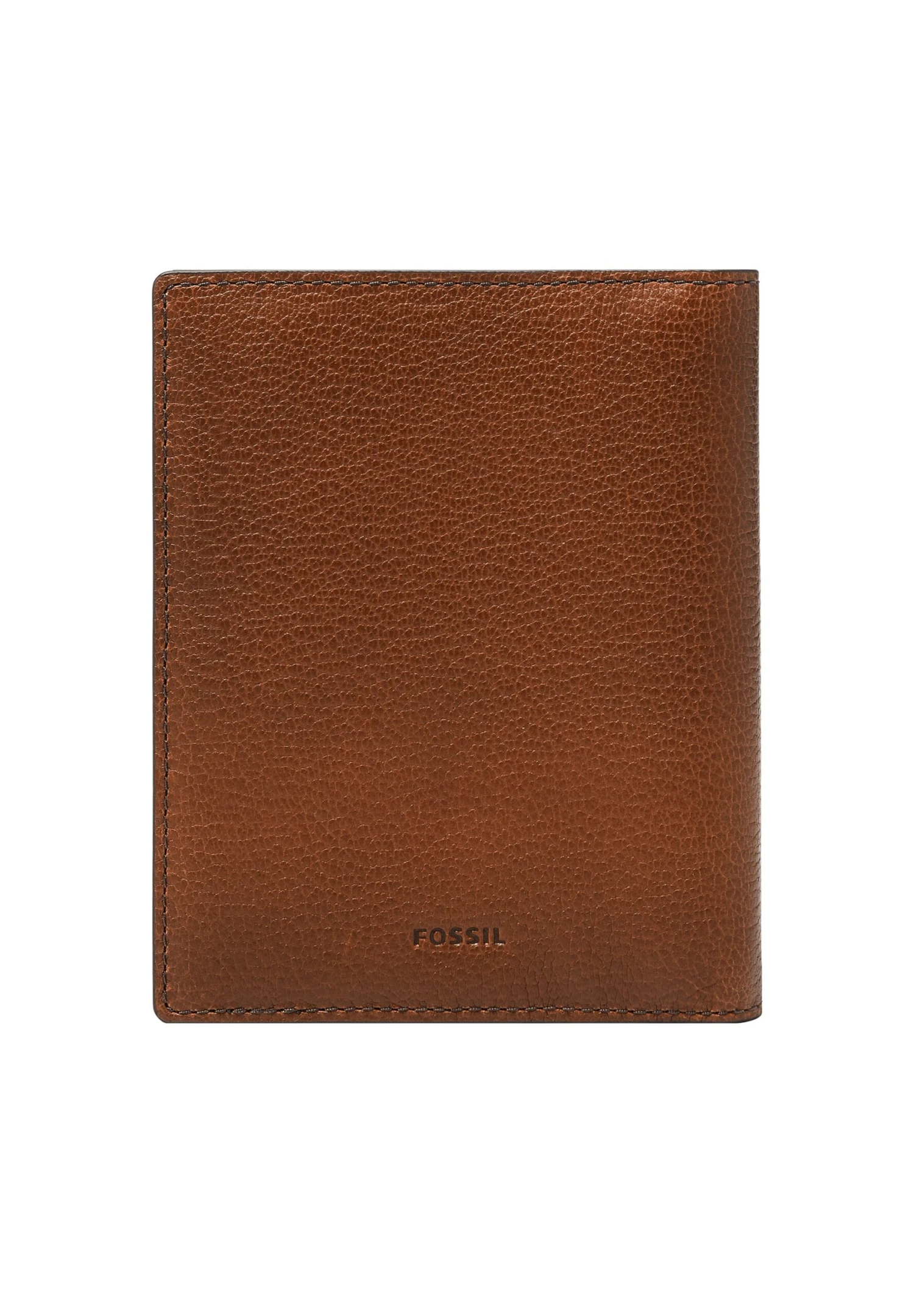 Fossil Paspoorthouder - Brown 3 Fossil Paspoorthouder - Brown - Afbeelding 3