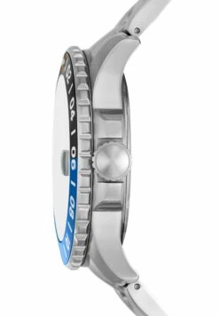 Fossil Horloge - Silber -Clothing hand 8c55dee2ab5d4aa79ce0ac25d6e0c0cd