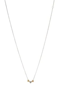 Fossil Vintage Motifs - Ketting - Silver-/Rose Gold-/Gold-Coloured 9 Fossil Vintage Motifs - Ketting - Silver-/Rose Gold-/Gold-Coloured -Clothing hand 8ce9755d12c04fa6a52c1cc1b8a2c6f9