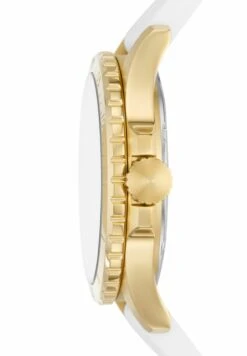 Fossil Horloge - Weiß -Clothing hand 8d49e179974d4eba9327e01b474aee9d