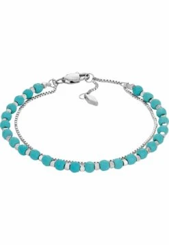 Fossil Armband - Silver-Coloured 8 Fossil Armband - Silver-Coloured -Clothing hand 8dbb9eeae79c4695ab7c289d5789c8d9