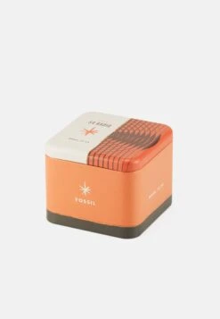 Fossil Jacqueline Hand Date - Horloge - Rose Gold-Coloured -Clothing hand 8e70604540f1494fbc256a974cfde7e4