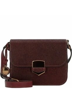 Fossil Lennox- Schoudertas - Mahogany Lizard -Clothing hand 8f1fcedb15a449c7a8a07f5d24e9e099