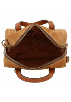 Fossil Carlie - Handtas - Braun -Clothing hand 904528e5e16242fb83c8ec7fe2601edf