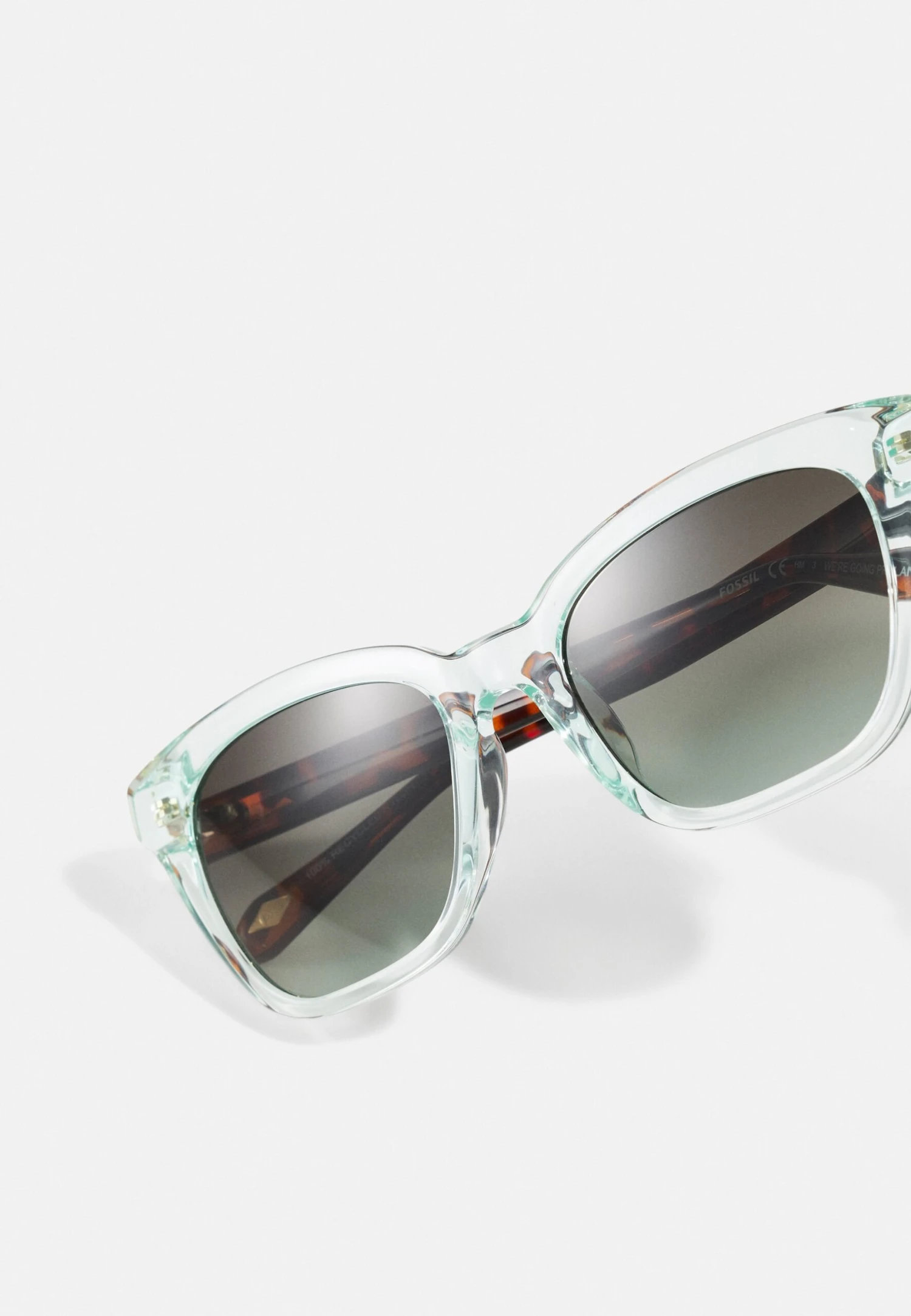 Fossil Zonnebril - Green 4 Fossil Zonnebril - Green - Afbeelding 4