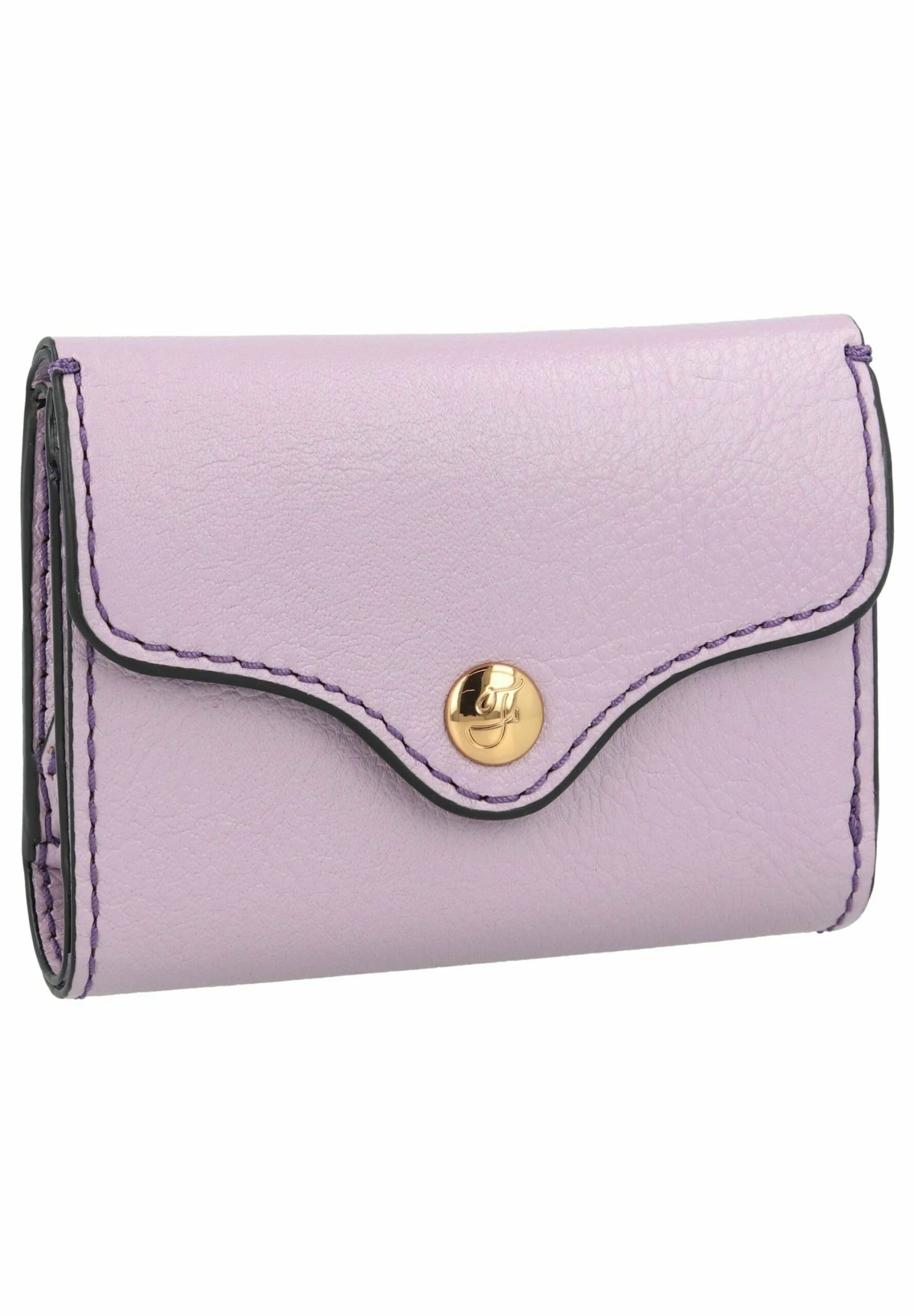 Fossil Small Heritage - Portemonnee - Lila 5 Fossil Small Heritage - Portemonnee - Lila - Afbeelding 5