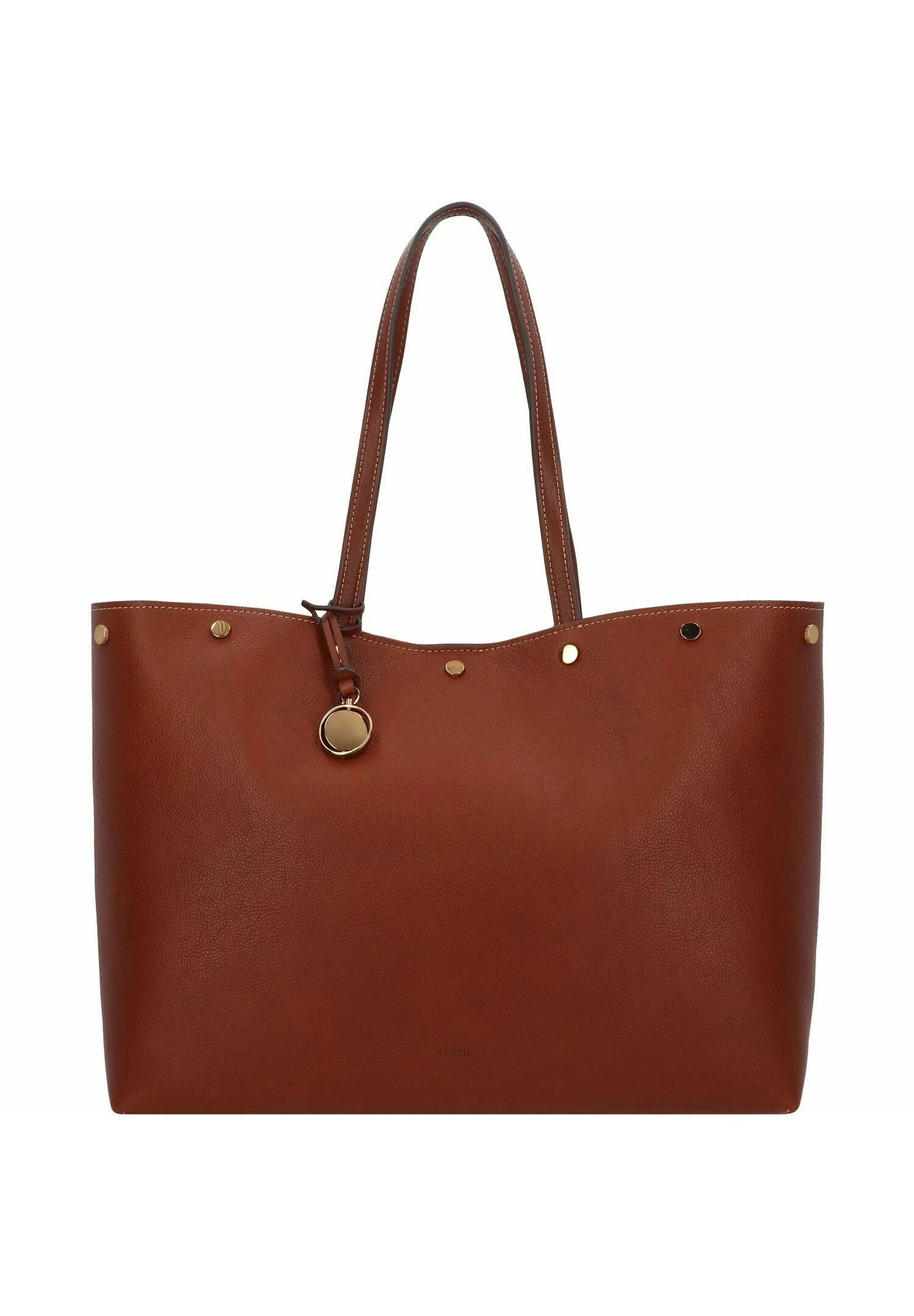 Fossil Jessie- Handtas - Medium Brown 4 Fossil Jessie- Handtas - Medium Brown - Afbeelding 4