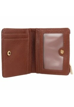 Fossil Logan - Portemonnee - Braun -Clothing hand 9222666b4f904e2f9ed594c6177060ae