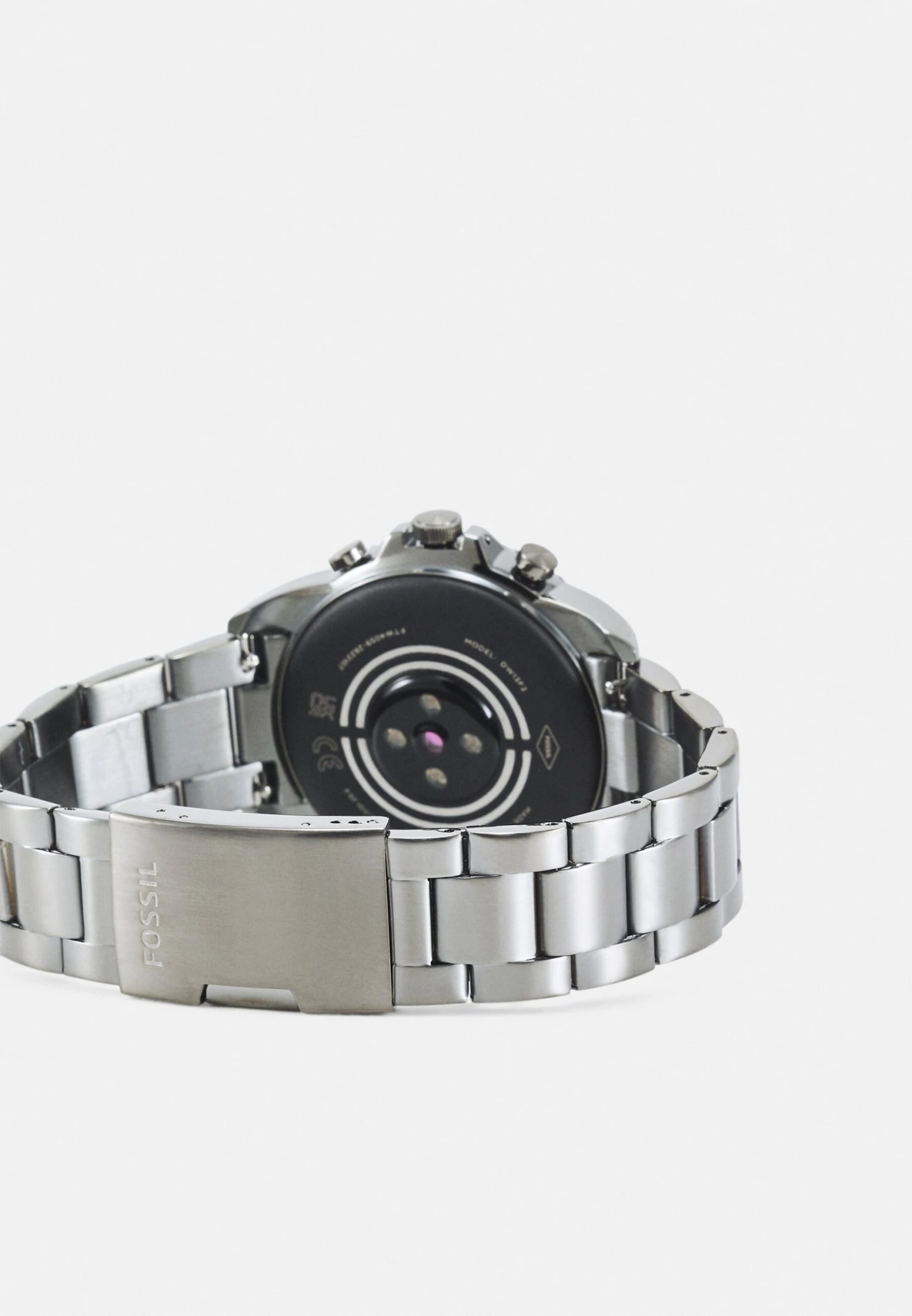 Gen6 Smartwatch - Smartwatch - Silver-Coloured 2 Gen6 Smartwatch - Smartwatch - Silver-Coloured - Afbeelding 2