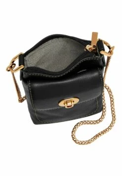 Fossil Harper- Schoudertas - Black -Clothing hand 92f4cf1b136e412ebb9be5621fde96d3