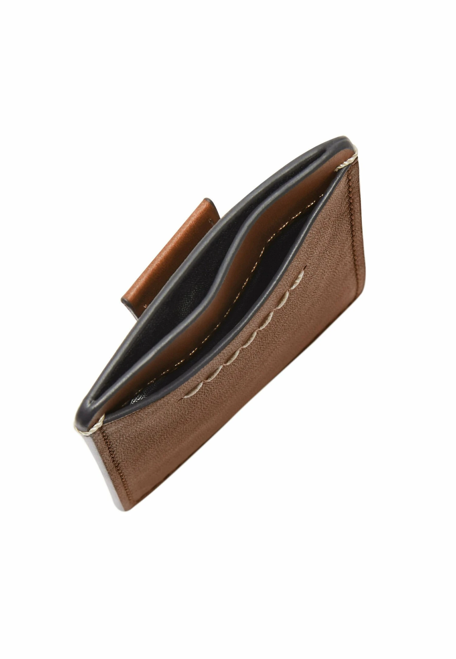 Fossil Westover - Portemonnee - Brown 3 Fossil Westover - Portemonnee - Brown - Afbeelding 3