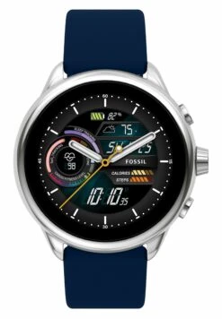 Fossil Smartwatch - Blue