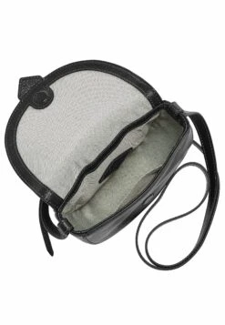 Fossil Harwell - Schoudertas - Black -Clothing hand 969b8b192d704a5390e6bd6d4d36a3a5