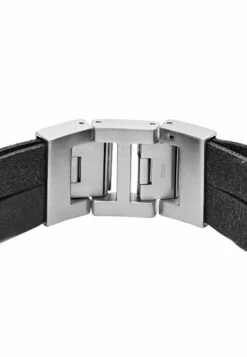 Fossil Armband - Black -Clothing hand 980f00fd4446483bba84706ebf09e72c