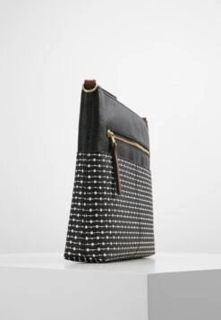 Fossil Fiona - Schoudertas - Black 9 Fossil Fiona - Schoudertas - Black -Clothing hand 994bc1836dea45778c06a4527a6257fa