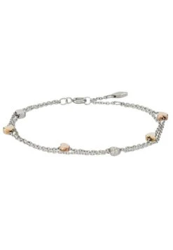 Fossil Vintage Motifs - Armband - Silver/Roségold/Gold-Coloured 9 Fossil Vintage Motifs - Armband - Silver/Roségold/Gold-Coloured -Clothing hand 9a5bf33797124c8893d689aaa126410c