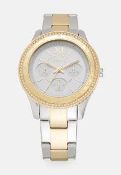 Fossil Stella Sport - Horloge - Bicolor