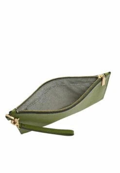 Fossil Gift - Clutch - Green -Clothing hand 9c57d6177e834116a68eaa4ba614ba18