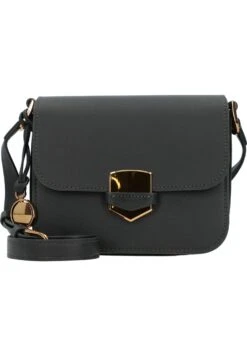 Fossil Lennox - Schoudertas - Black