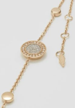 Fossil Classics - Armband - Rose Gold-Coloured 11 Fossil Classics - Armband - Rose Gold-Coloured -Clothing hand 9ca21697de7d4c1087e15fe2efe8467d