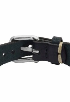 Fossil Armband - Sort -Clothing hand 9e14ac3b45884024a5181f17f01827cb