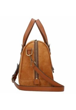 Fossil Carlie - Handtas - Braun -Clothing hand 9efe1c0a84f44f2b8128e92ef67f6adf